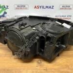 BMW X6 F16 SOL FAR ORJİNAL OEM:63117317105