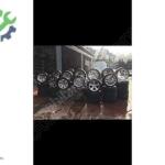 BMW X6 JANT LASTİK TAKIMI ÇIKMA ORJİNAL