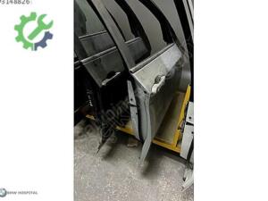 BMW X6 ÖN SAĞ KAPI FÜME SİYAH MEVCUT HATASIZ ORJ