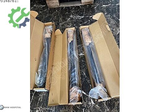 BMW X6 Şaft çıkma parça