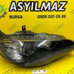 BMW X6 SAĞ ÖN FAR (ORJİNAL)