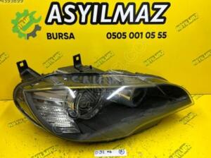 BMW X6 SAĞ ÖN FAR (ORJİNAL)