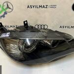 BMW X6 SERİSİ E71 XENON SAĞ FAR ORJİNAL OEM:63117287010