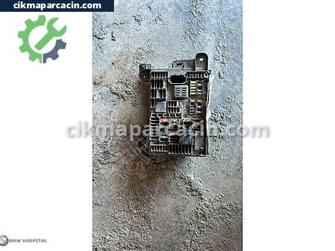 BMW X6 Sigorta Kutusu çıkma parça