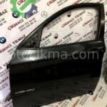 Bmw x6 sol ön kapı çıkma yedek parça