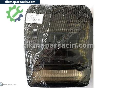 BMW X6 Sunroof çıkma parça