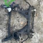 Audi A6 2025 Travers Çıkma