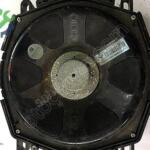 BMW X6 xDRİVE KOLTUK ALTI SUBWOOFER ( ORJİNAL )