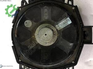 BMW X6 xDRİVE KOLTUK ALTI SUBWOOFER ( ORJİNAL )