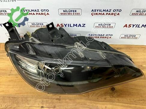 BMW X6 Xenon Far 63117287010 çıkma parça