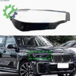 BMW X7 G07 SIFIR SAĞ FAR CAMI 2019-2022