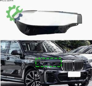 BMW X7 G07 SIFIR SAĞ FAR CAMI 2019-2022