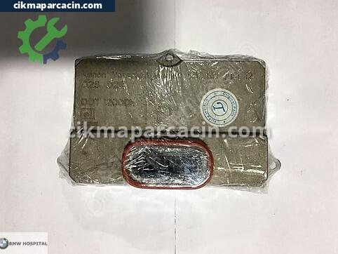 BMW 2 Serisi Far Beyni çıkma parça
