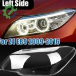 BMW Z SERİSİ E89 SOL FAR CAMI SIFIR 2009-2016 UYUMLU