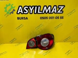 BMW Z SERİSİ Z4 SAĞ ARKA STOP ORJİNAL HATASIZ