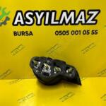 BMW Z SERİSİ Z4 SAĞ ARKA STOP ORJİNAL HATASIZ