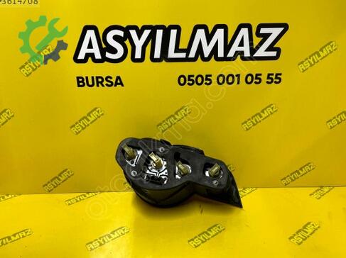 BMW Z Serisi Sağ Arka Stop 63217165728 çıkma parça