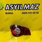 BMW Z SERİSİ Z4 SOL ARKA STOP ORJİNAL HATASIZ