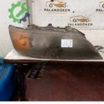 BMW Z3 99-02 SAG SOL FAR