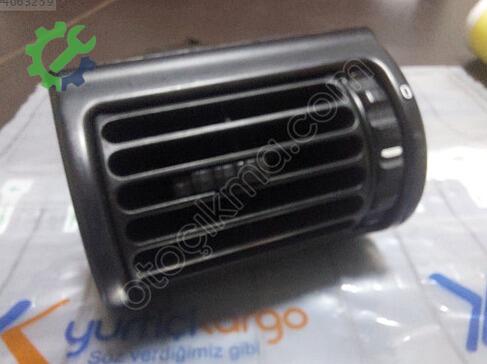 BMW 3 Serisi Sağ Havalandırma Izgaraları çıkma parça