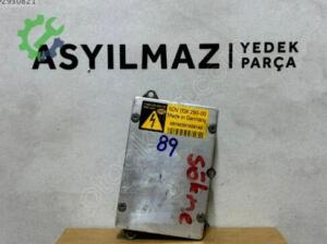 BMW Z4 E85 E86 / E60 XENON FAR BEYNİ