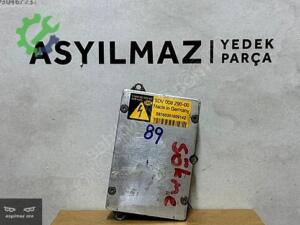 BMW Z4 E85 E86 / E60 XENON FAR BEYNİ 63120150614