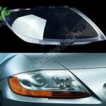 BMW Z4 E85 SAĞ FAR CAMI