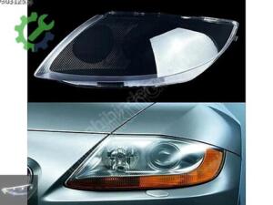 BMW Z4 E85 SOL FAR CAMI