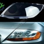 BMW Z4 E85 SOL FAR CAMI -BURSA FAR