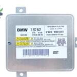 BMW Z4 E89 2009-2013 far beyni 63117237647