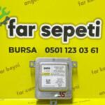BMW Z4 E89 FAR BEYNİ (ORJİNAL) – 7318327