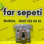 BMW Z4 E89 FAR BEYNİ (ORJİNAL) – 7318327