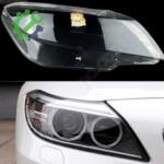 BMW Z4 E89 SAĞ FAR CAMI SIFIR
