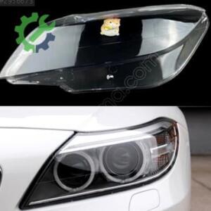 BMW Z4 E89 SOL FAR CAMI SIFIR