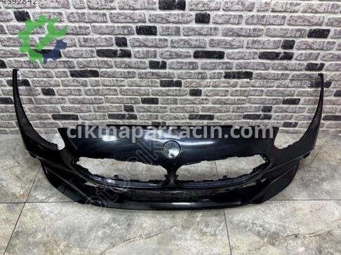BMW Z Serisi Ön Tampon 51418073087 çıkma parça