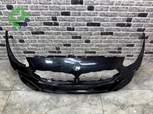 BMW Z Serisi Ön Tampon 51418073087 çıkma parça