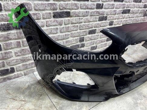 BMW Z Serisi Ön Tampon 51418073087 çıkma parça