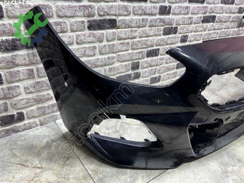 BMW Z Serisi Ön Tampon 51418073087 çıkma parça