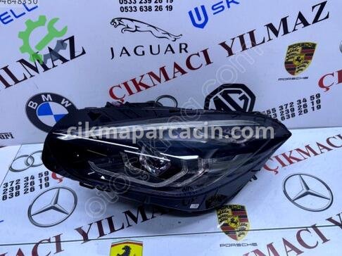 BMW Z Serisi LED Far 9481259 çıkma parça