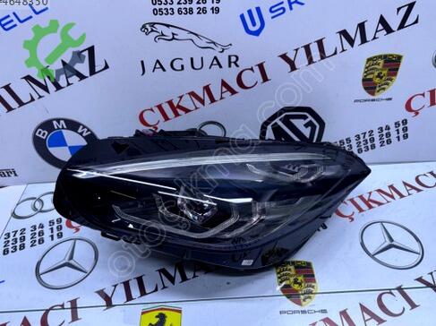 BMW Z Serisi LED Far 9481259 çıkma parça