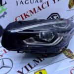 Bmw z4 sol led far z 4 orjinal çıkma sol far