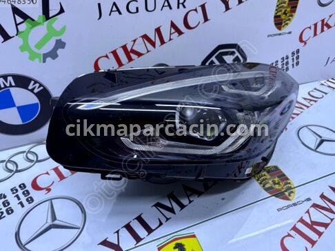 BMW Z Serisi LED Far 9481259 çıkma parça