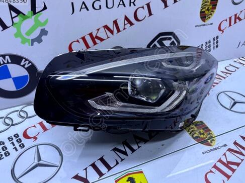 BMW Z Serisi LED Far 9481259 çıkma parça