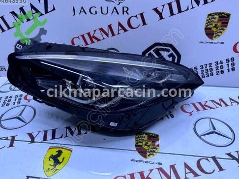 BMW Z Serisi LED Far 9481259 çıkma parça