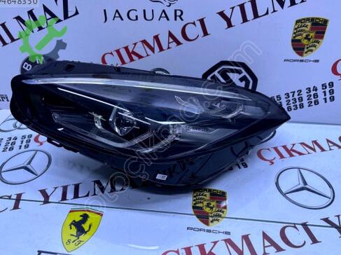 BMW Z Serisi LED Far 9481259 çıkma parça