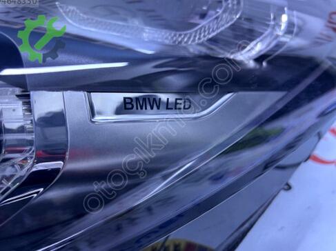 BMW Z Serisi LED Far 9481259 çıkma parça