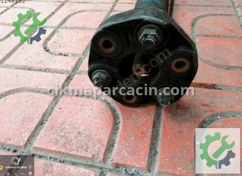 BMW 1 Serisi Şaft BMW1SERISI çıkma parça