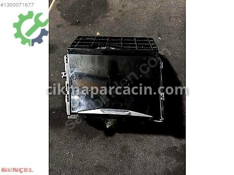 BMW 3 Serisi Beyin çıkma parça