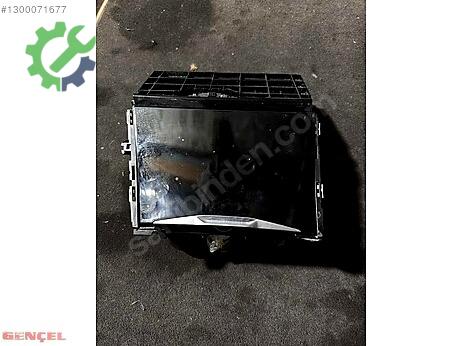 BMW 3 Serisi Beyin çıkma parça