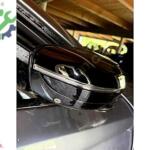 Çıkma Orijinal Sağ Dış Ayna BMW 5 Serisi (G30)
